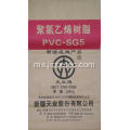 Beli Tianye SG5 K67 PVC Resin untuk Pipa